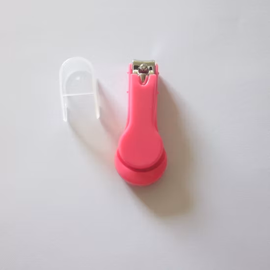 ベビープロフェッショナルネイルケア3PCS爪切りギフトセット